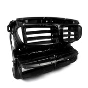 BMW 5 SERIES F10 2010 – 2017 AIR DUCTS HEADER PANEL AIR SHUTTER SLAM PANEL
